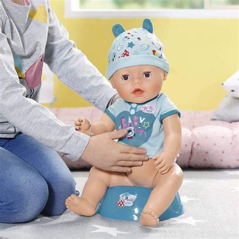 Bandai baby born PenalbaWeb.com