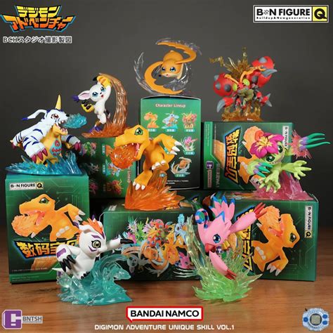 Bandai digimon PenalbaWeb.com