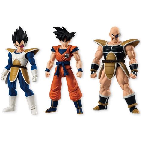 Bandai dragon ball PenalbaWeb.com