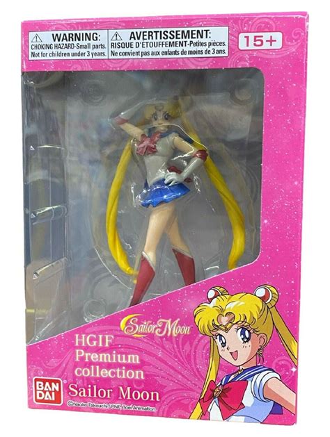 Bandai sailor moon PenalbaWeb.com