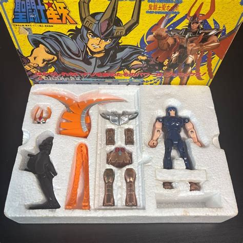 Bandai vintage PenalbaWeb.com