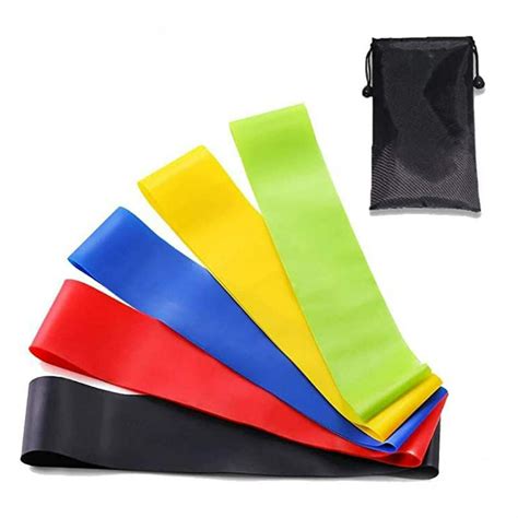 Bandas elasticas PenalbaWeb.com