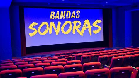 Bandas sonora PenalbaWeb.com