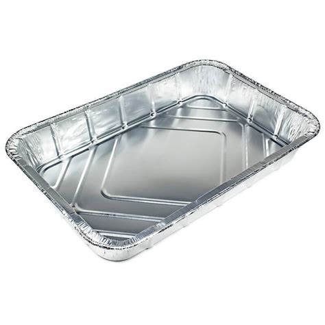 Bandeja aluminio PenalbaWeb.com