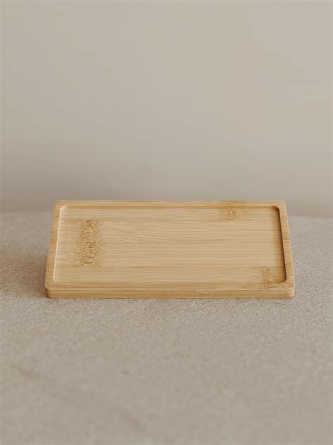 Bandeja bambu PenalbaWeb.com