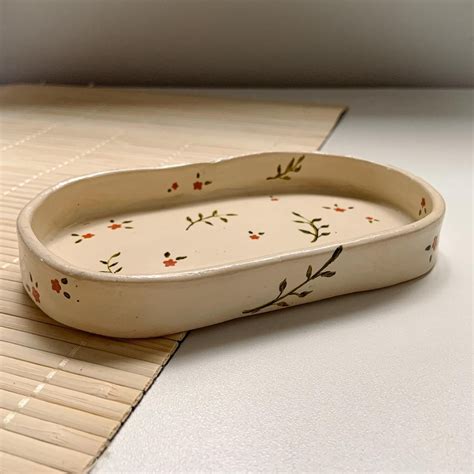 Bandeja ceramica PenalbaWeb.com