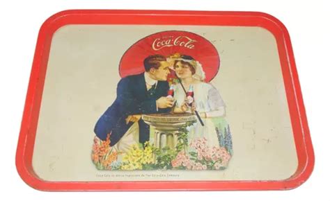 Bandeja coca cola PenalbaWeb.com