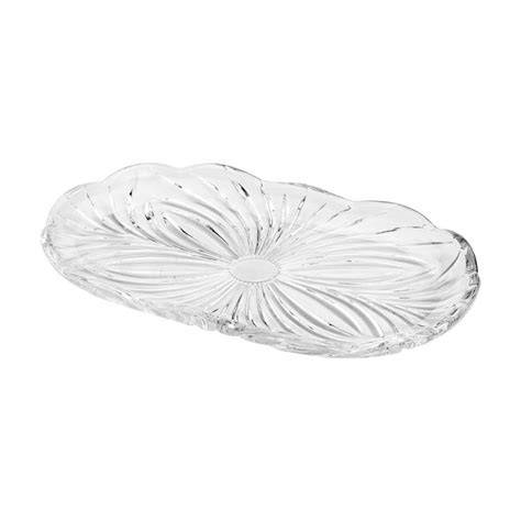 Bandeja cristal PenalbaWeb.com