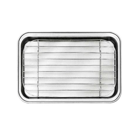 Bandeja horno de rejilla PenalbaWeb.com