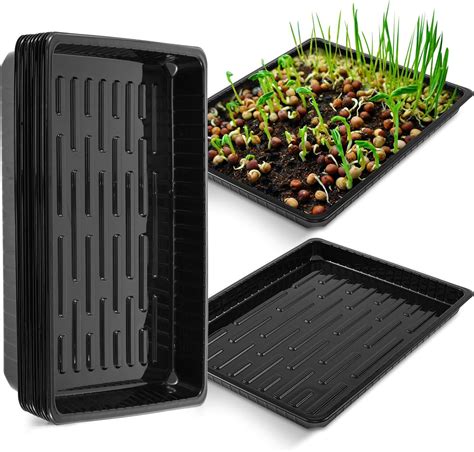 Bandejas cultivo PenalbaWeb.com