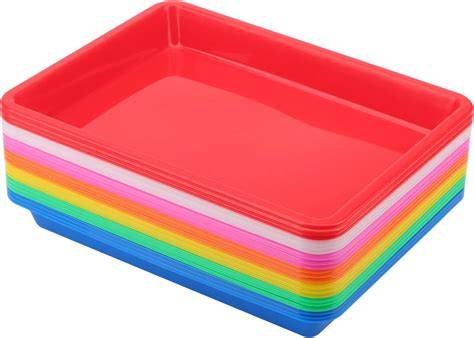 Bandejas de plastico PenalbaWeb.com