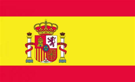 Bandera de españa grande PenalbaWeb.com
