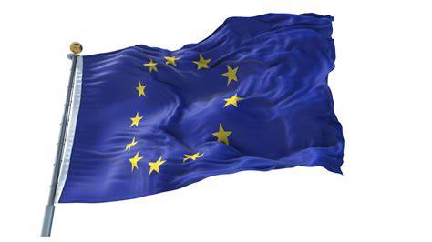 Bandera europa PenalbaWeb.com