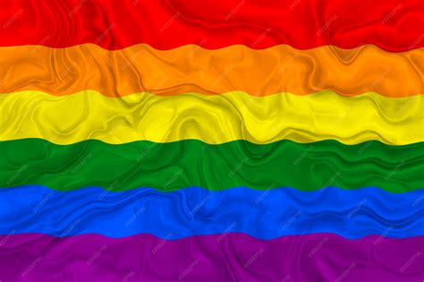 Bandera gay PenalbaWeb.com