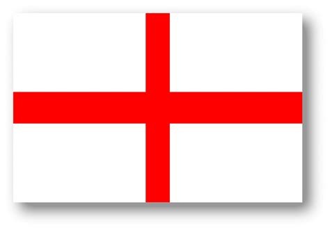 Bandera inglaterra PenalbaWeb.com