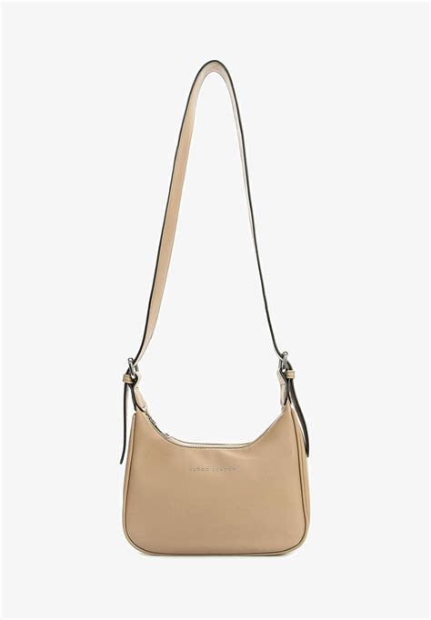 Bandolera beige PenalbaWeb.com