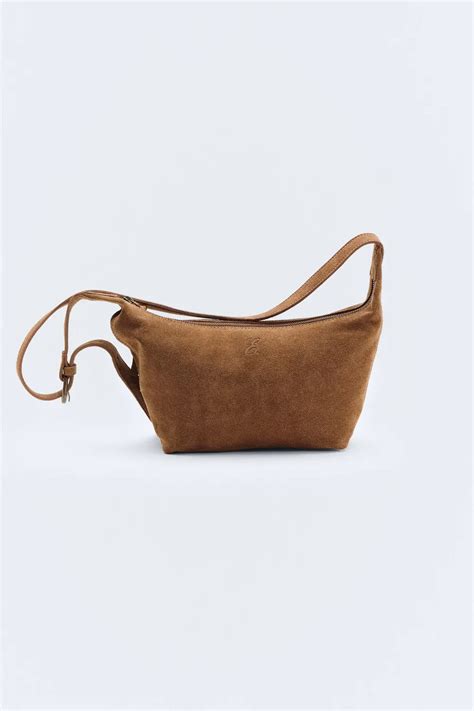 Bandolera camel PenalbaWeb.com