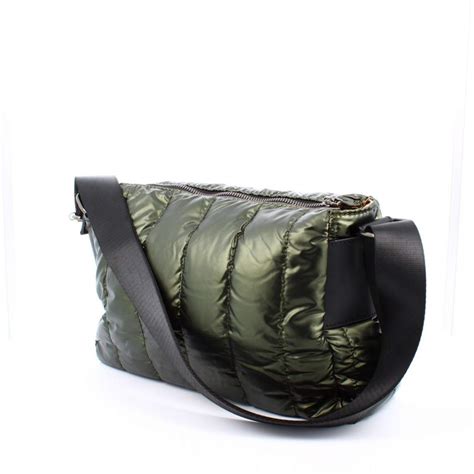 Bandolera verde PenalbaWeb.com