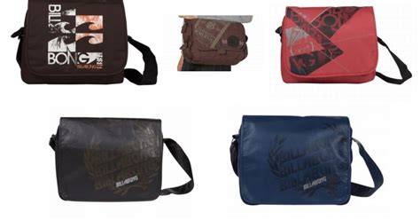 Bandoleras billabong PenalbaWeb.com