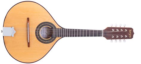 Bandolim PenalbaWeb.com