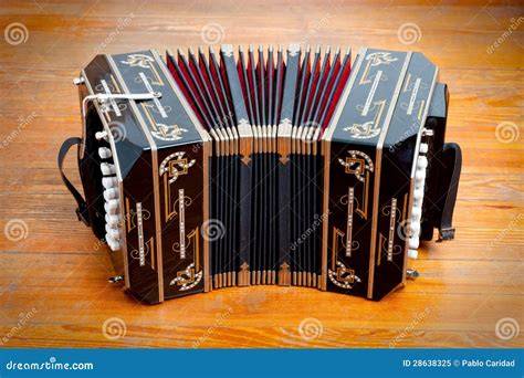 Bandoneon PenalbaWeb.com