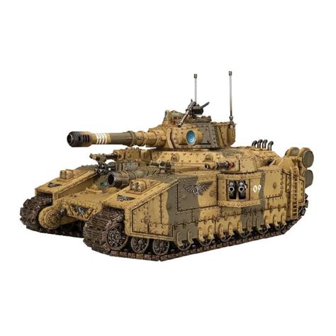Baneblade PenalbaWeb.com