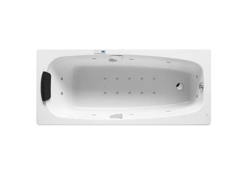 Banera hidromasaje roca PenalbaWeb.com