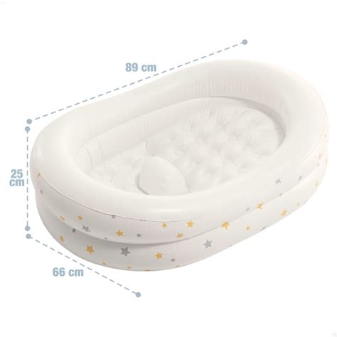Banera hinchable bebe PenalbaWeb.com