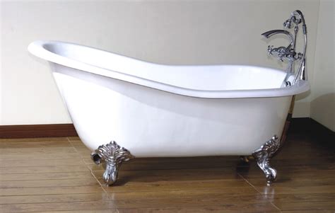 Bañera con patas PenalbaWeb.com