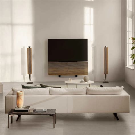 Bang olufsen altavoces PenalbaWeb.com