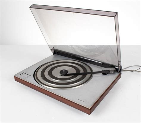 Bang olufsen beogram PenalbaWeb.com