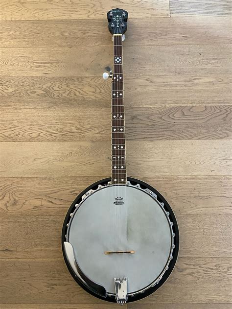 Banjo 5 cuerdas PenalbaWeb.com