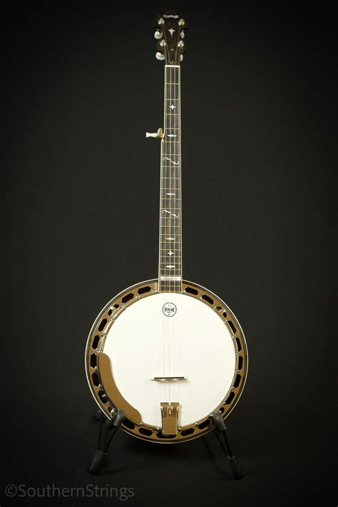 Banjo PenalbaWeb.com