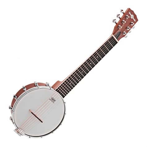 Banjolele PenalbaWeb.com