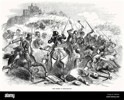 Bannockburn PenalbaWeb.com