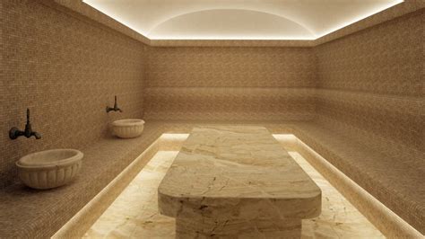 Bano turco PenalbaWeb.com