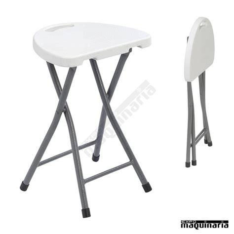 Banqueta plegable PenalbaWeb.com