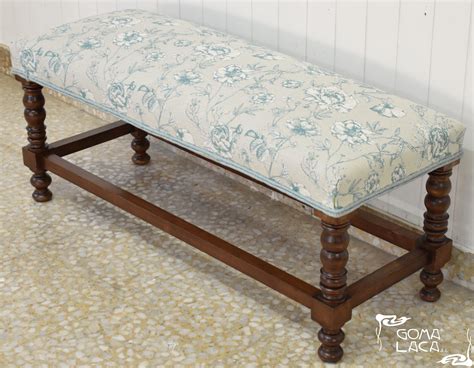 Banquetas descalzadoras PenalbaWeb.com