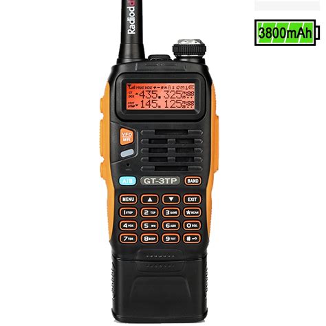 Baofeng gt 3tp PenalbaWeb.com