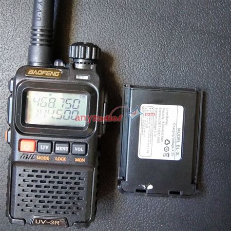 Baofeng uv3r PenalbaWeb.com