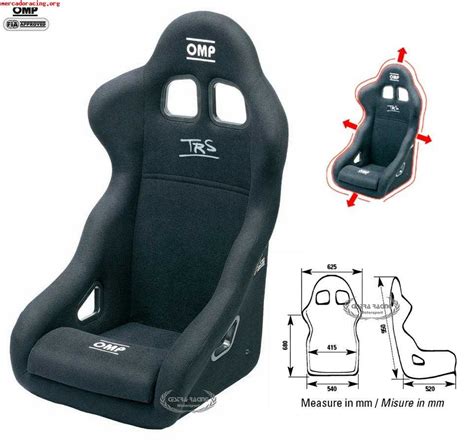 Baquet omp PenalbaWeb.com