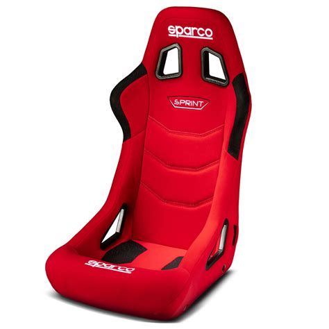 Baquet sparco PenalbaWeb.com