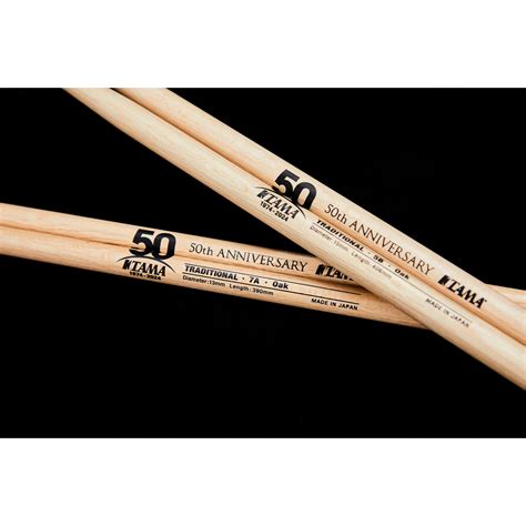 Baquetas bateria tama PenalbaWeb.com