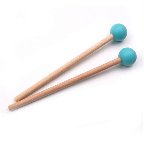 Baquetas marimba PenalbaWeb.com