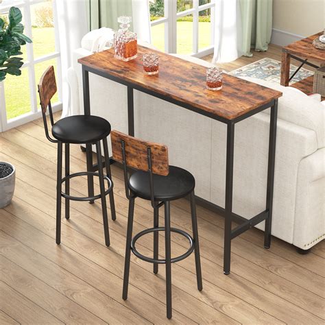 Bar table PenalbaWeb.com