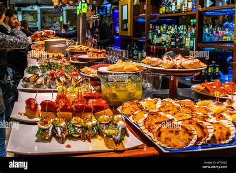 Bar tapas PenalbaWeb.com