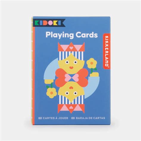 Baraja infantil PenalbaWeb.com