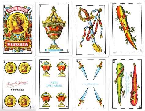 Baraja tarot PenalbaWeb.com