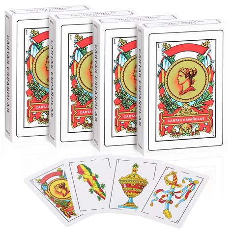 Barajas cartas espanolas PenalbaWeb.com