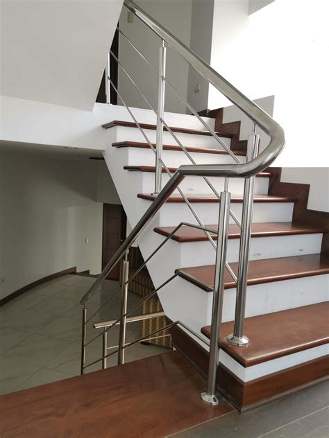 Barandas PenalbaWeb.com